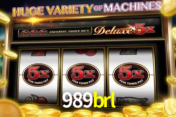 Diretório de Jogos 989brl