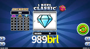 989brl - Site Oficial Do Cassino Online - 989brl.com