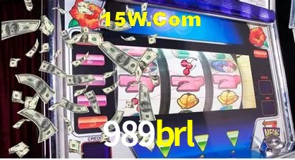 Estatísticas 989brl
