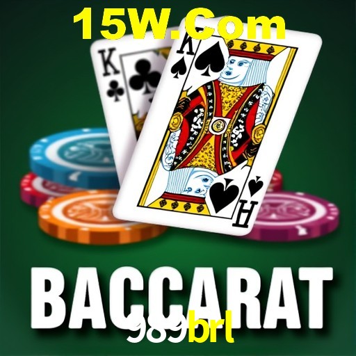 Casino Ao Vivo 989brl