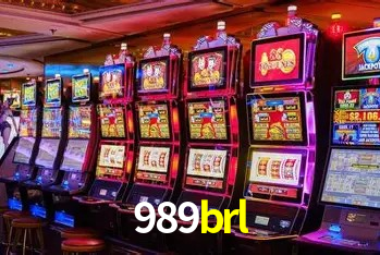 Design Responsivo 989brl