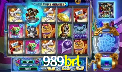 Promoção Relâmpago 989brl