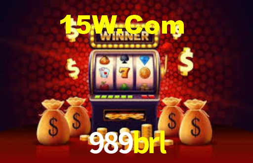 989brl,989brl.com