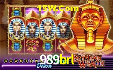 Login Seguro 989brl
