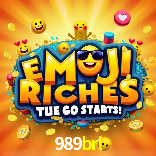 Descubra o Mundo do Cassino Online com 989brl