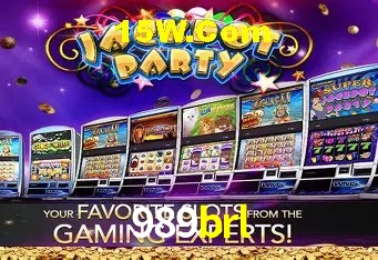 Casino Ao Vivo 989brl