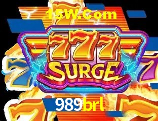 Jogos de Slot 989brl