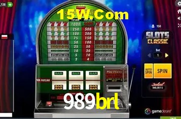 Experiência VIP 989brl