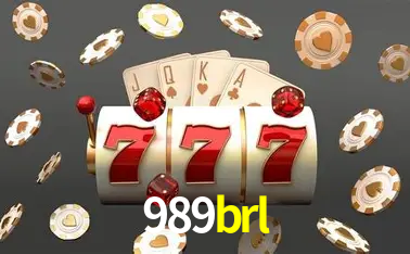 Recursos de Bônus 989brl