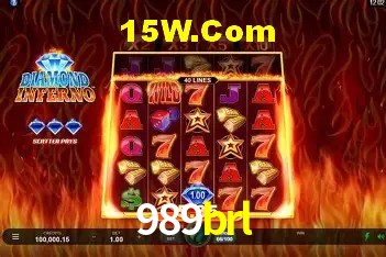 Loterias online na 989brl