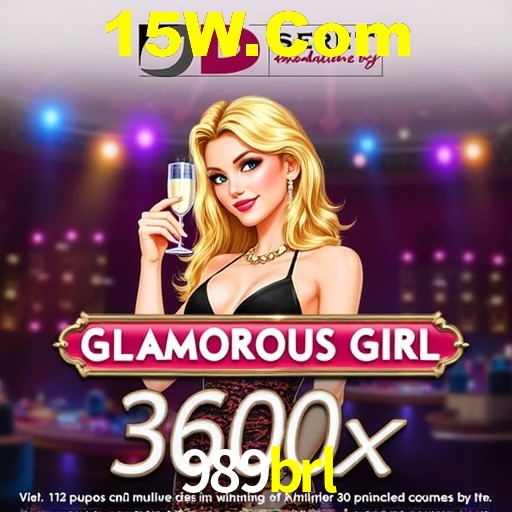 Descubra o Mundo do Cassino Online com 989brl