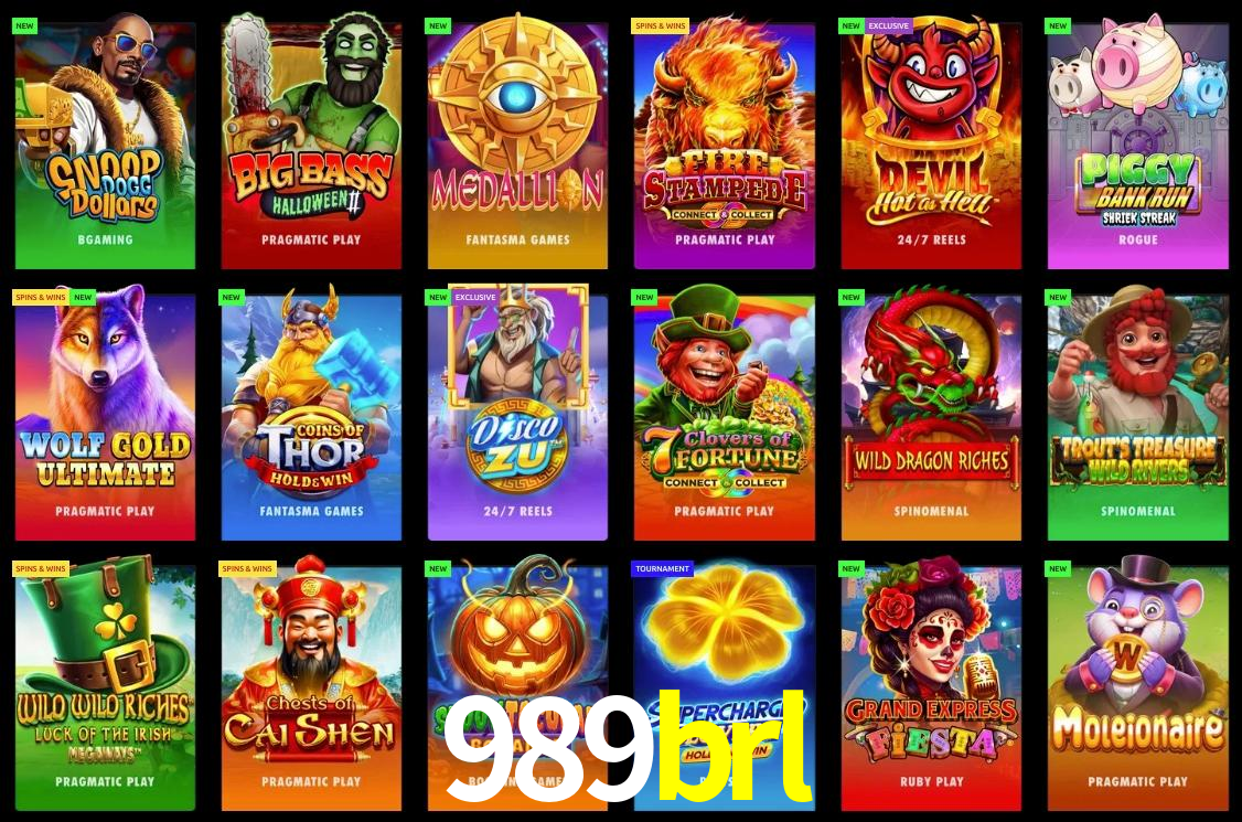 Player Reviews 989brl