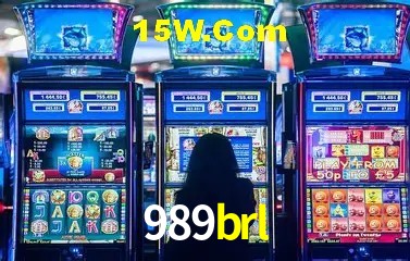 Benefícios da Conta 989brl