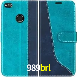 Estatísticas 989brl
