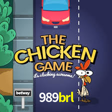 Football Betting 989brl