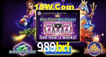 Login Seguro 989brl