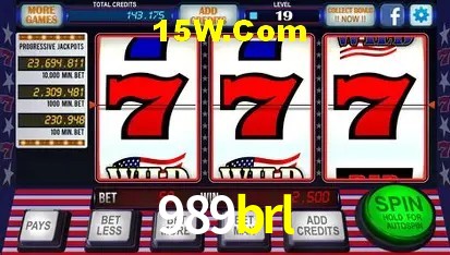 Casino Ao Vivo 989brl