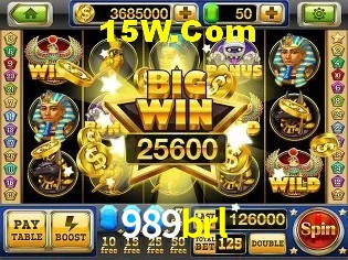 Casino VIP 989brl