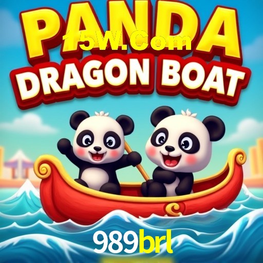 Página oficial no Facebook da 989brl