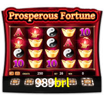 989brl - Login Brasil Slots Casino - 989brl.com