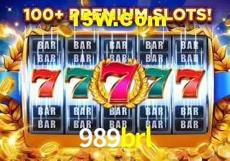 Promoção Relâmpago 989brl