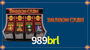 Welcome Bonus 989brl