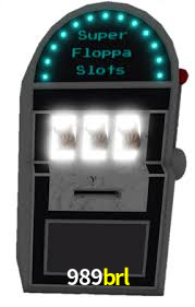 Live Casino 989brl