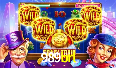 Diretório de Jogos 989brl