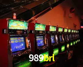 Recursos de Bônus 989brl