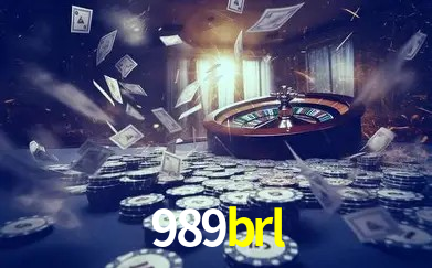 Canal oficial no Telegram da 989brl