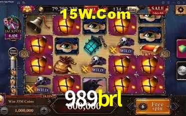 Avaliações dos Jogadores 989brl