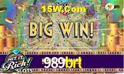 Jogos com bônus e suporte 24h na 989brl