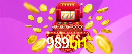 Bônus e promoções da 989brl