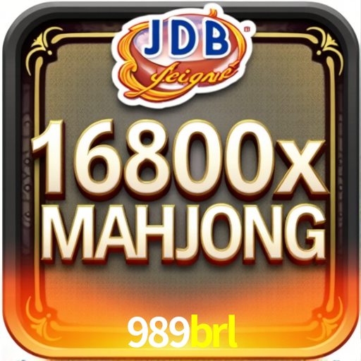 Descubra a Magia dos Jogos de Arcade no 989brl