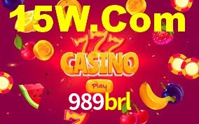 Blackjack Table 989brl